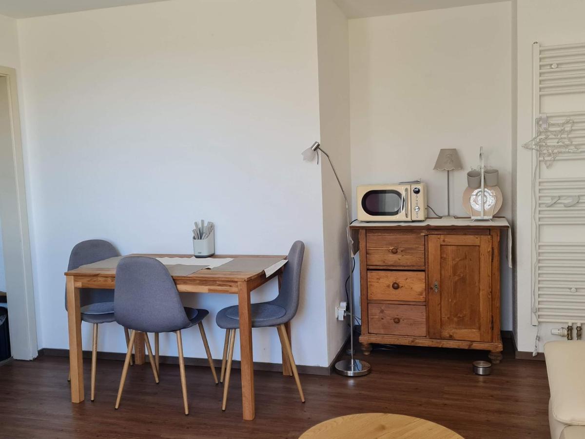 Ferienwohnung Forsthaus Bad Grönenbach Exteriör bild